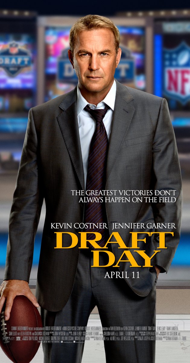 2014 Draft Day